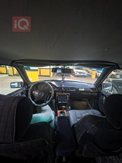 مرسيدس بنز E-Class